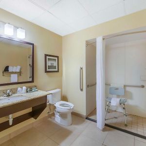 Double Room Mobility or hearing accessible