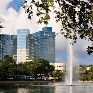 The Westin Fort Lauderdale